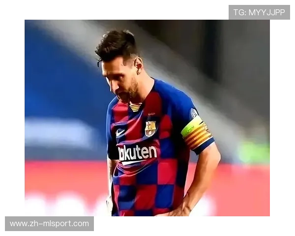 巴萨拟签回梅西式的本土创造者以提升青训传承