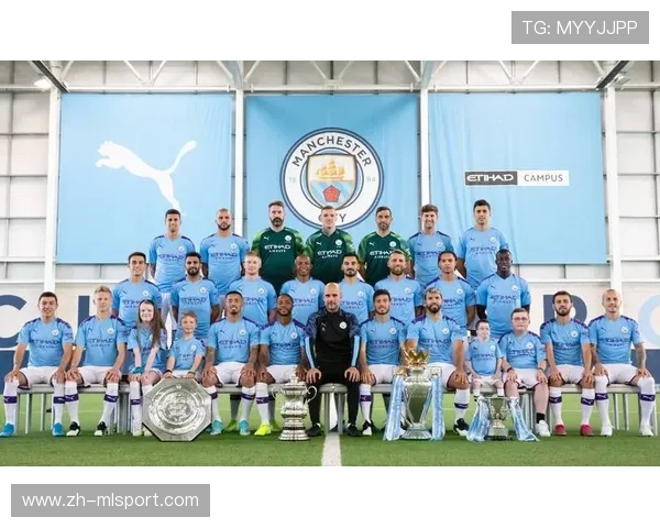 曼城拟通过科技手段提升比赛日体能调配能力，迈向未来体育科技新高地