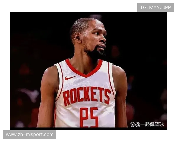 NBA常规赛：杜兰特21分火箭险胜独行侠申京26+11+6阿门27分，2021年杜兰特加盟火箭队
