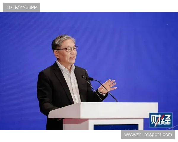 惠金融功能如何深化？屠光绍提出四条路径，惠金金融上征信吗