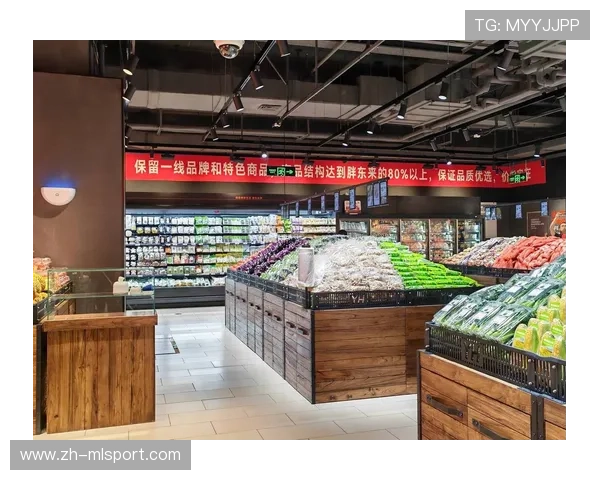 永辉深圳调改项目收官，“胖改”遍及全城