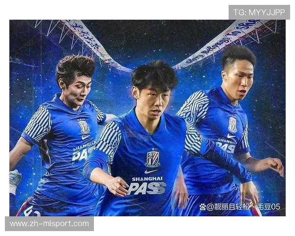 上海申花中场加练抢断，逼抢后就地反击成套路