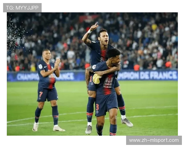 巴黎圣日耳曼继续稳居法甲榜首，摩纳哥发起反扑，巴黎圣日耳曼一哥