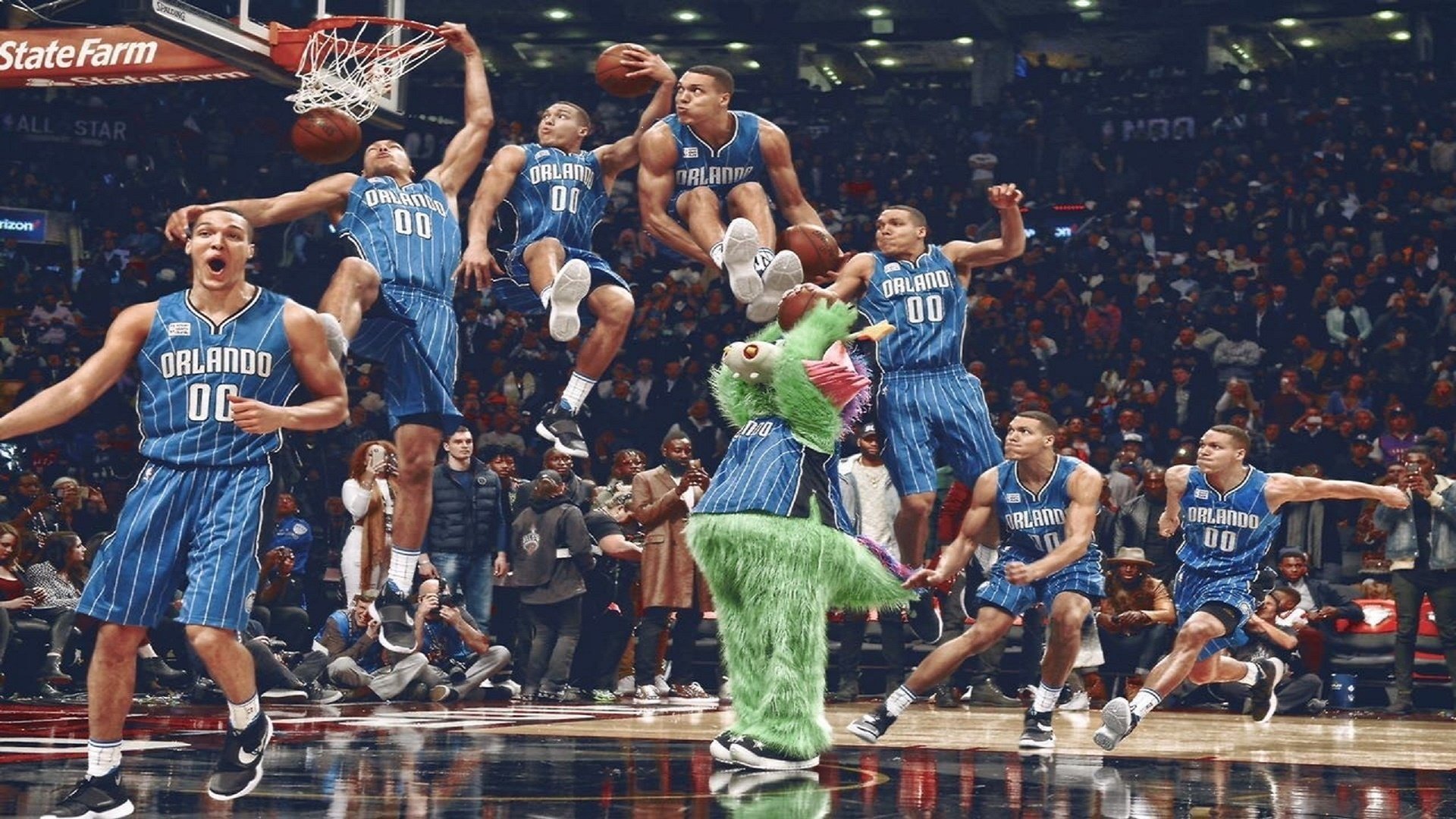 AC米兰队-公牛队奋勇直追，争取季后赛名额，公牛队2021年阵容